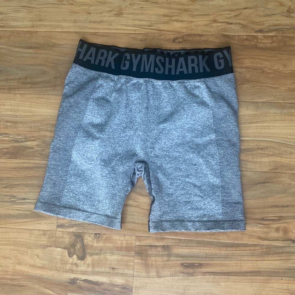 Gymshark | FLEX SHORTS